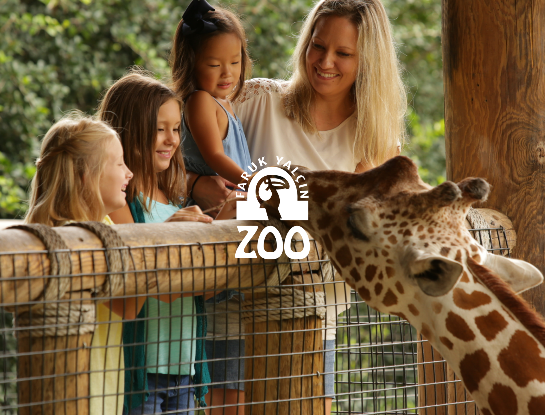 Faruk Yalçın Zoo