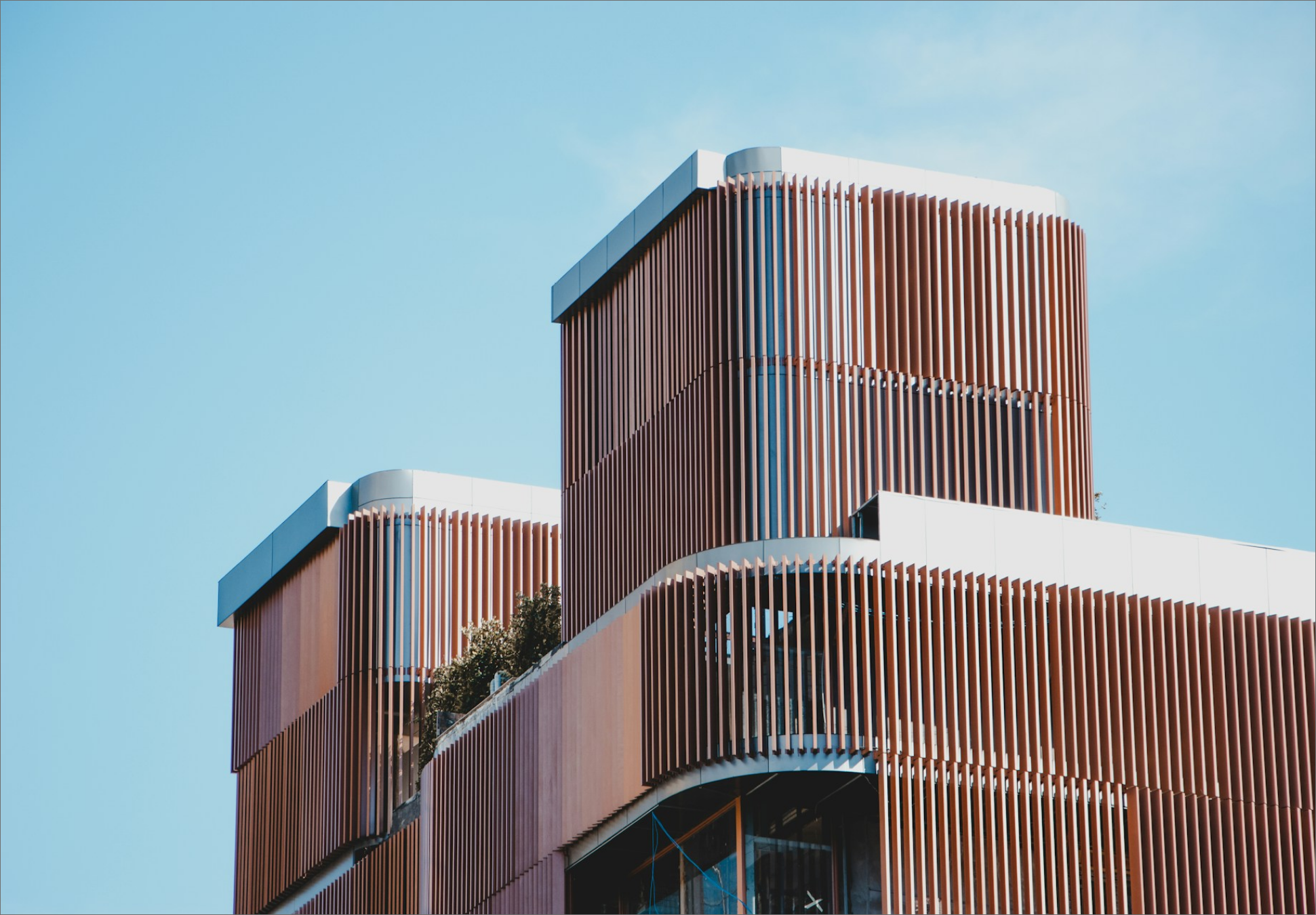 ForArt® Architecture