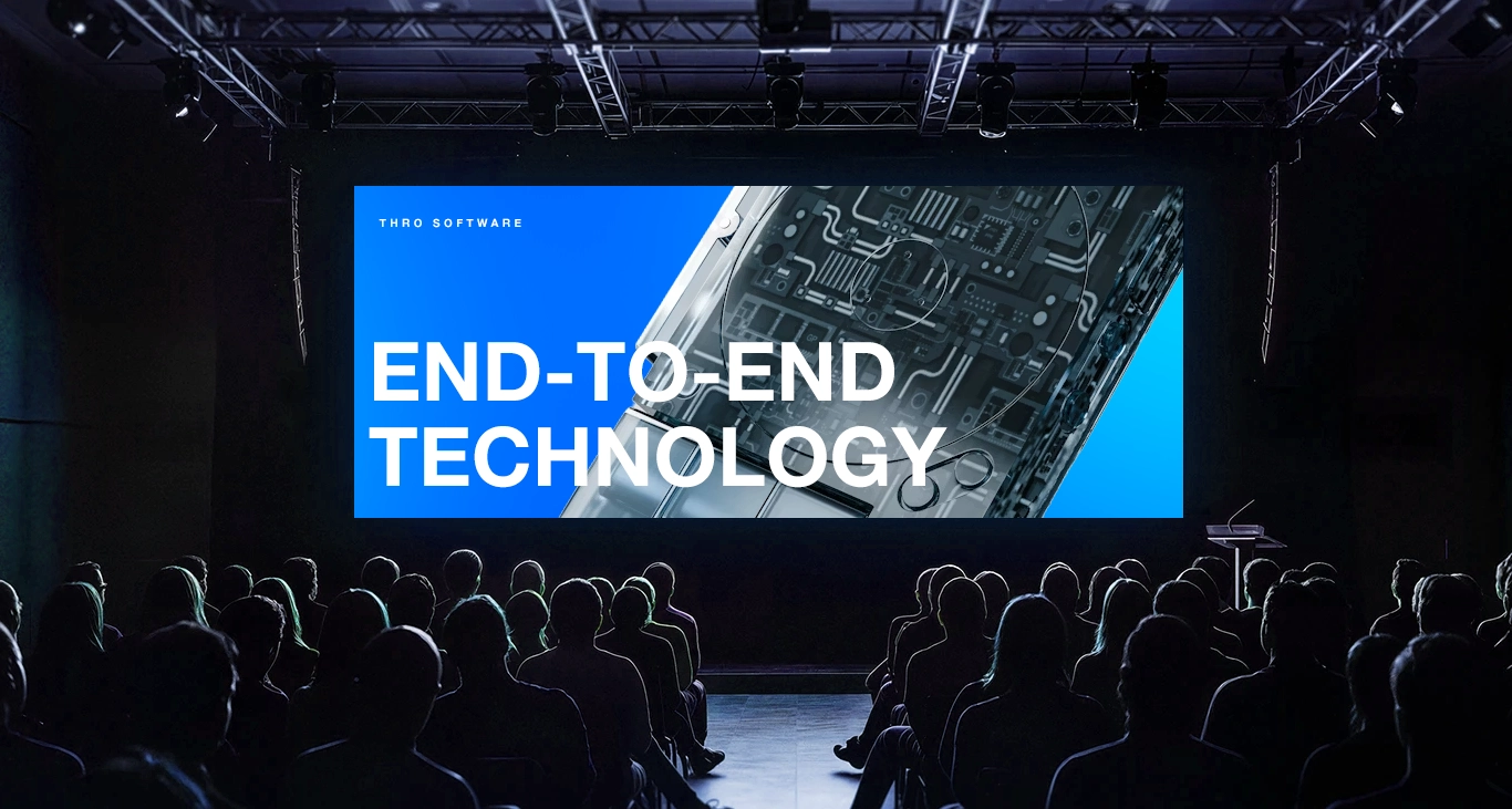 Thro | Digital Transformation