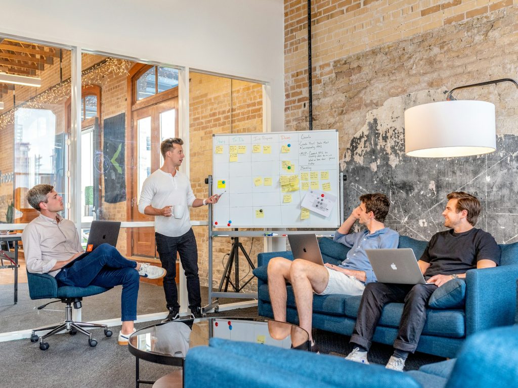 Why User Research Comes Before Everything Else