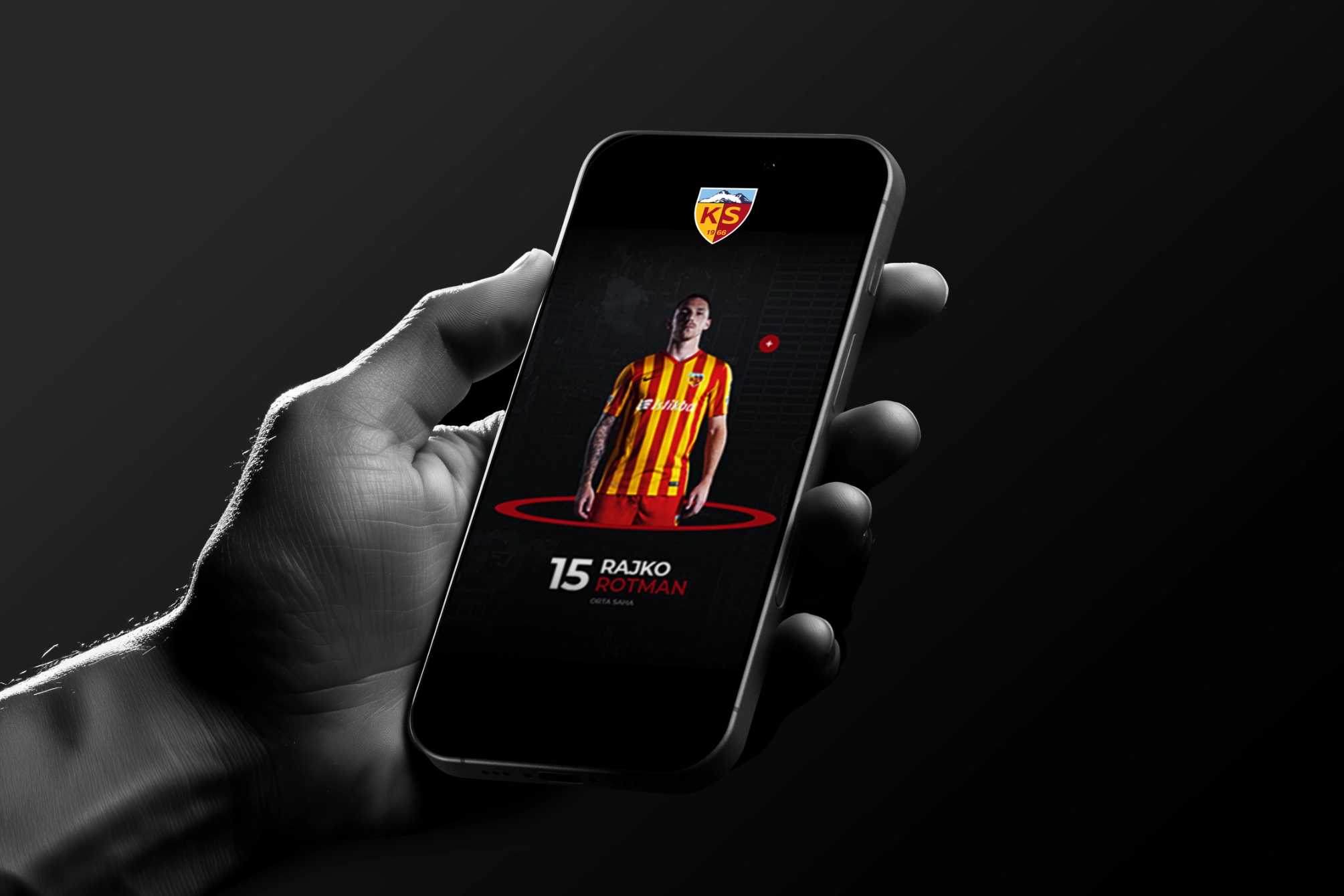 KayseriSpor