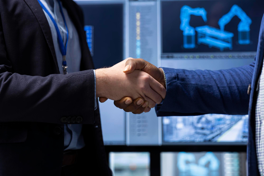 B2B