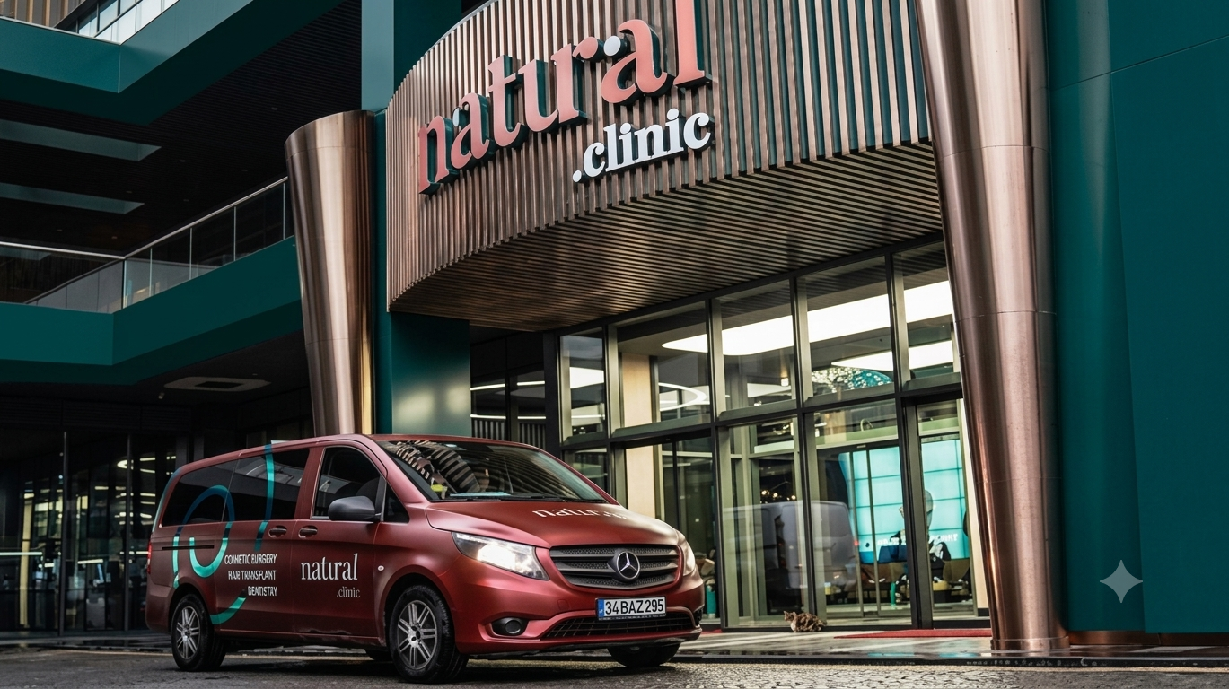 Natural Clinic