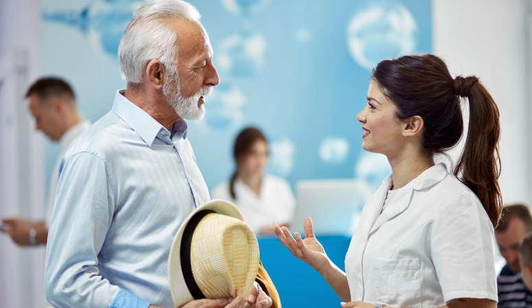 Health Tourism